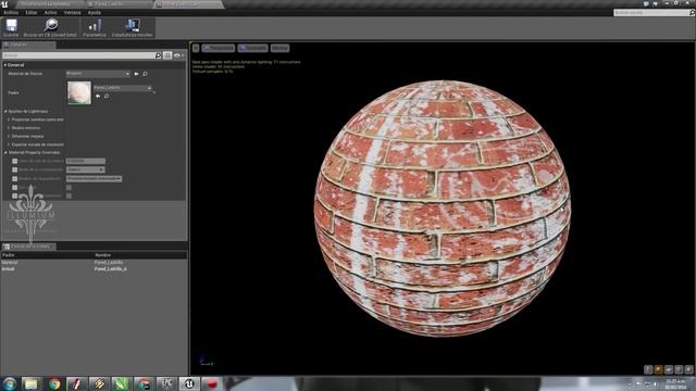 Unreal Engine 4 || Clase 5: Materiales (Intermedio) смотреть онлайн
