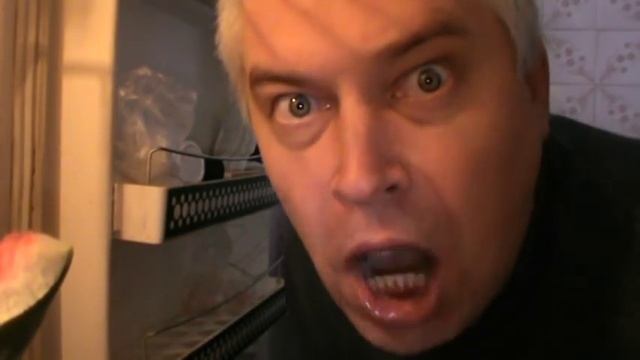 А Я НЕ ПОНЯЛ, АРБУЗ