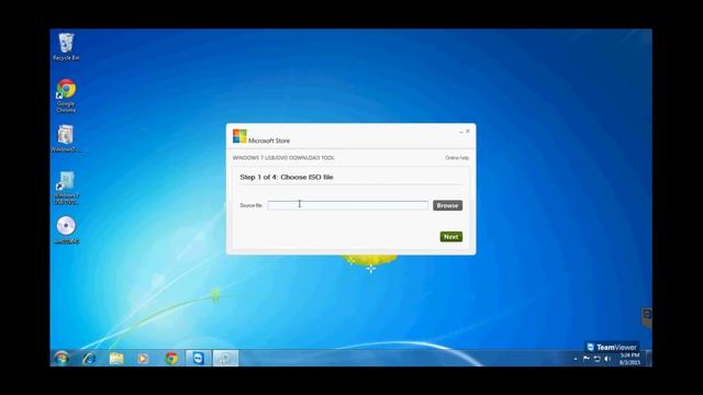 Upgrade To Free Windows 10 From Windows 7/8/8.1 Without Waiting In Line смотреть онлайн