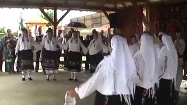 БОРИСЛАВ БОРИСОВ - ВЛАШКИ ХОРА - РУМЪНИЯ (АРАД) - 2010 смотреть онлайн