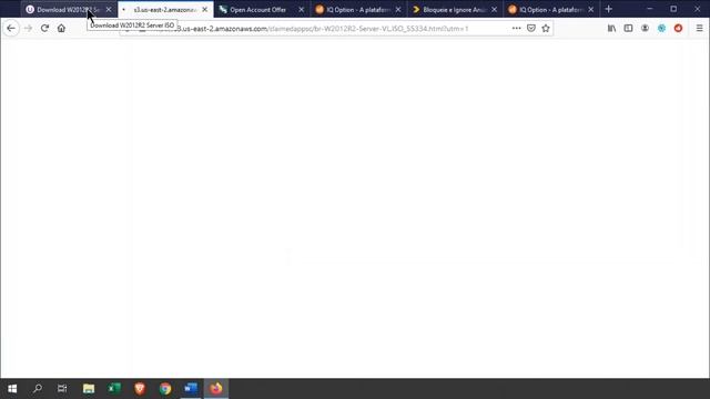BAIXAR ISO ORIGINAL - Windows Server 2012 R2 PT-BR смотреть онлайн