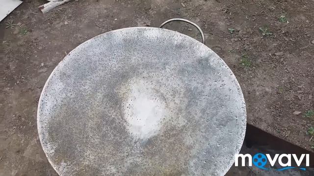 Как правильно обжеч сковороду из диска смотреть онлайн
