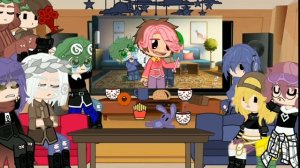 Реакция 13 карт на Зонтика, *зонт не канон*_4:31)