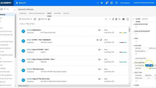 Build REST API Query for Manual Tests using Postman API Client смотреть онлайн