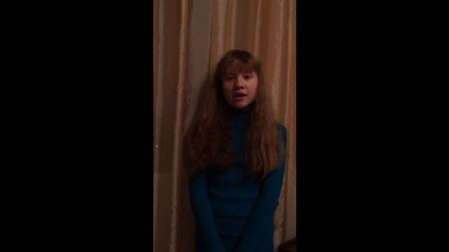 Стихотворение собственного сочинения - "Море" смотреть онлайн