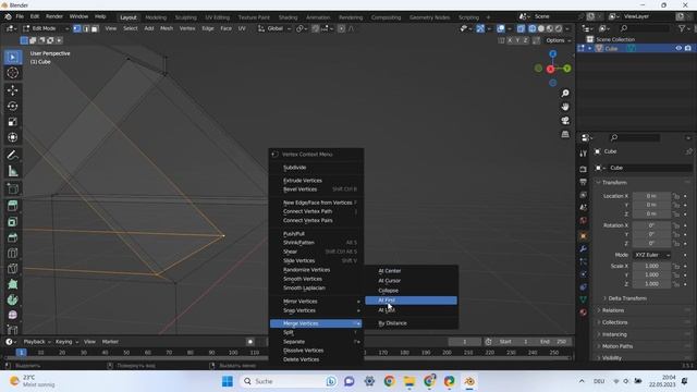 MILK # как сделать упаковку молока #blender 3d #графический дизайн смотреть онлайн