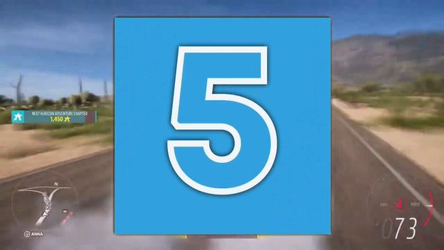 10 Best Drift Cars In Forza Horizon 5 смотреть онлайн