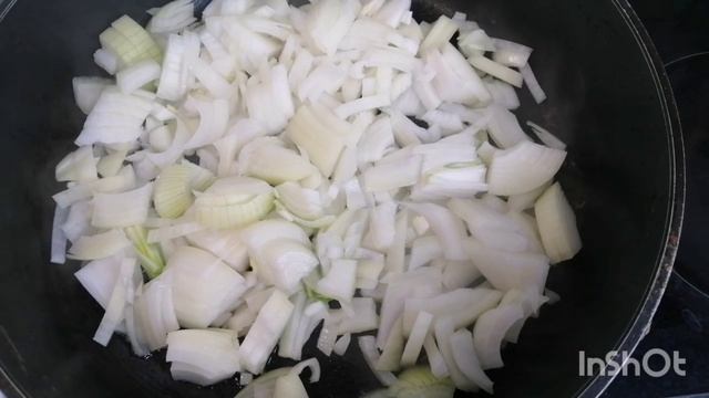 Рецепт необычных и очень вкусных голубцов. Худеем вкусно! смотреть онлайн