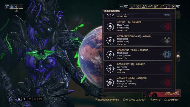 PS4❗ENG❗MR24 🎮Warframe 🔹Sister Confrontation 🔺Arbitration 🔸Eidolon 🔺Nightwave �� смотреть онлайн