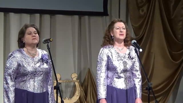 Муз. В.Соловьева-Седого, ст. А.Чуркина "Вечер на рейде" смотреть онлайн