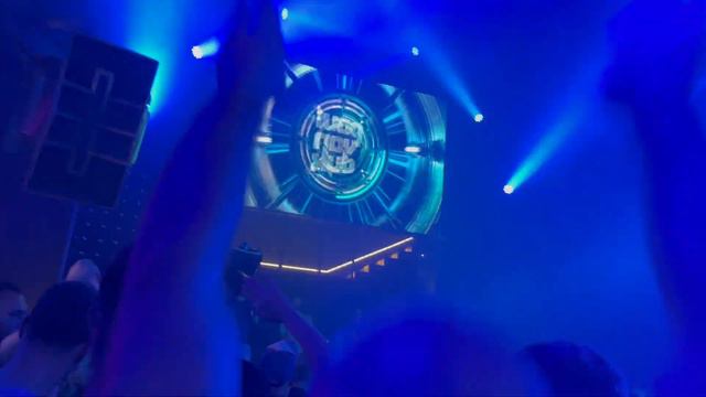 Paul Van Dyk @ SHINE - Paul Van Dyk, Chris Bekker & Jan Dzialek - Rhapsody