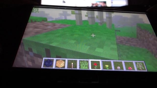 Lamecraft mod(Minecraft portable) v0.4.1 смотреть онлайн