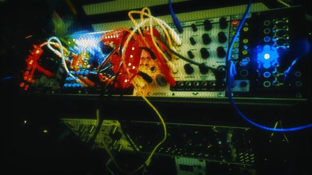 music for trippers #4: Wednesday psychedelic session for Benjolin and Quadtec-101 смотреть онлайн