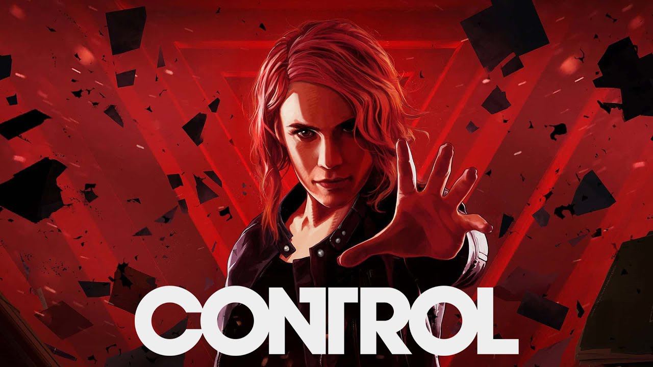 CONTROL ( обзор)