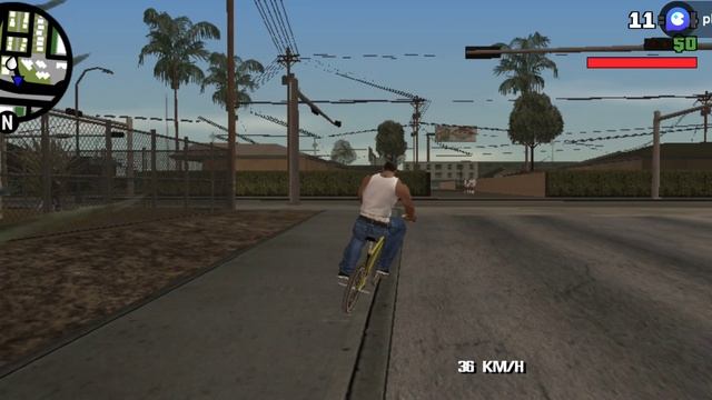 гта сан 3 часть смотреть онлайн