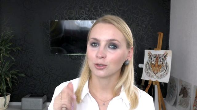 Мои пустые баночки. МНОГО масок для лица. Уход. Макияж смотреть онлайн