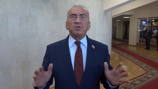 Ореол-ТВ: Сюжет о 30-м заседании Заксобрания Ленобласти "Новые законы" смотреть онлайн