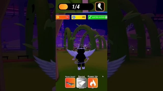 How to get the FREE Nike pumpkin head on ROBLOX! ? смотреть онлайн