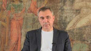 Доводить начатое до конца.  Доктор Боровских