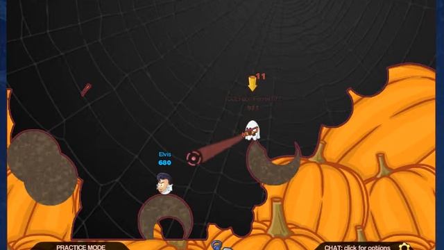 Bad eggs gameplay # 1 (testing default weapons) смотреть онлайн