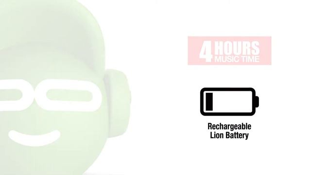 iDance Bluetooth Speaker, Beat Dude mini with microphone integrated смотреть онлайн