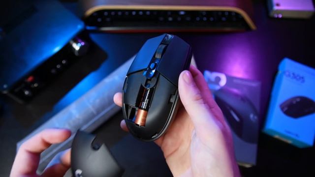 Advanced GTR, JBL 30X, PS Sprout 100, Logitech G305 &603, NFB-1 and more! New Stuff Ep. 4 смотреть онлайн