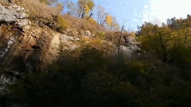 Узкоколейка Мезмай-Гуамка смотреть онлайн