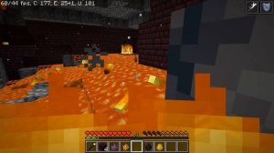 Легендарный мод на мутантов I обзор мода mutant more 1.19.2 early acces