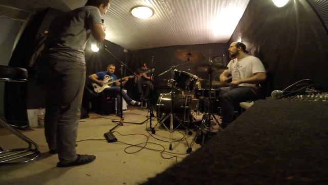 31.01.2016 Psycho Killer, Song#2, Fortunate Son смотреть онлайн