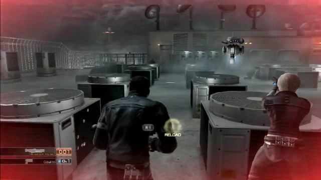 Game Analysis - Mindjack смотреть онлайн