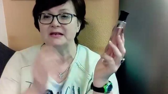 Парфюмерные "заморочки":То -то,а то вдруг раз - и это;-))!Ультравиолет,Иза Роза,Чёрный кубик и др.🌟 смотреть онлайн