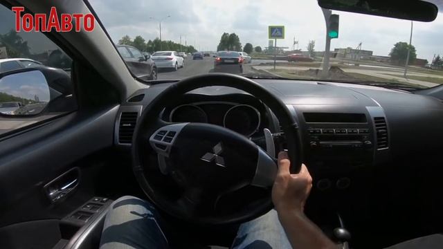 ТОП проблем Митсубиси Аутлендер 2 | Самые частые неисправности и недостатки Mitsubishi Outlander XL смотреть онлайн