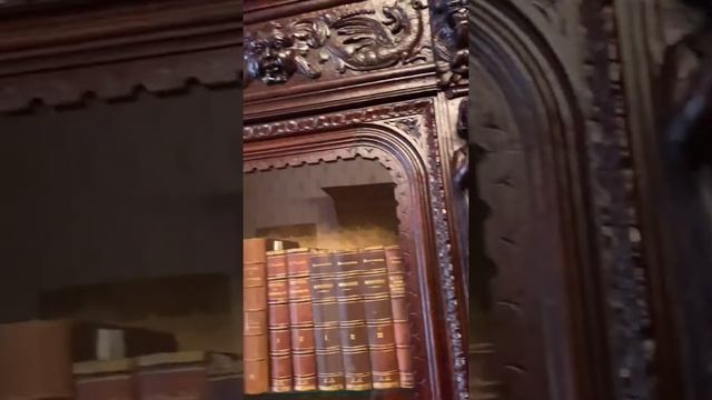 Дворец князей Дадиани смотреть онлайн