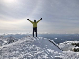 Шерегеш март 2024