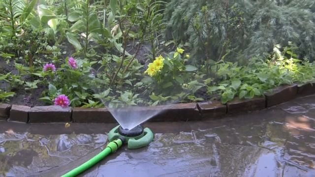 Распылитель воды стационарный. Артикул 15085/8 смотреть онлайн