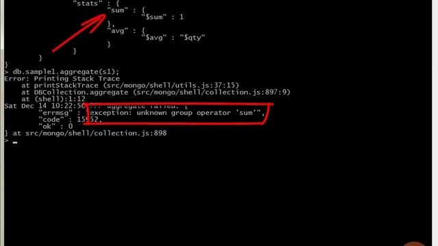20 Value Rules [MongoDB, NoSQL, BigData] смотреть онлайн