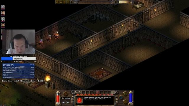 Twitch Playthroughs - Arcanum: Of Steamworks And Magick Obscura - Part 10 смотреть онлайн