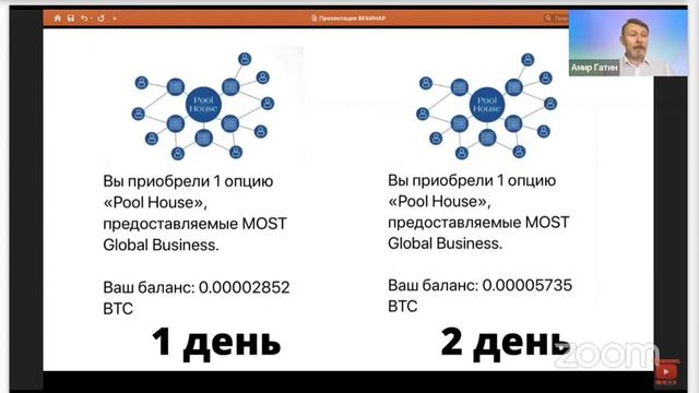 МАЙНИНГ БЕЗ ФЕРМЫ! НОВЕЙШИЙ ТРЕНД! смотреть онлайн