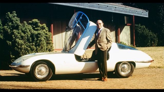 Iso Grifo, a personal favorite - S1E1 - The Iso Rivolta Chronicles [ENG Sub] смотреть онлайн
