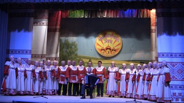 Хлеб всему голова - "Околица" г.Одинцово смотреть онлайн