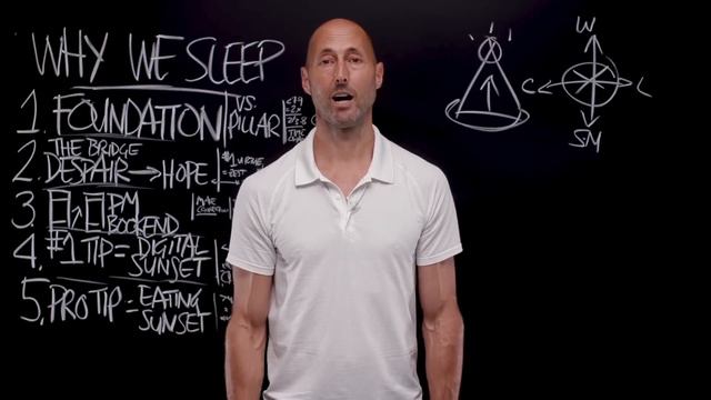 PNTV: Why We Sleep by Matthew Walker (#392) смотреть онлайн