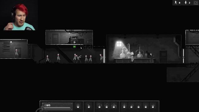 EMBRACE THE ZOMBIES!! | Zombie Night Terror смотреть онлайн