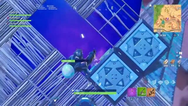 Bounce cube fun!!! смотреть онлайн