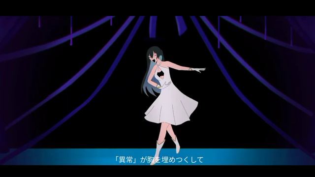 original character - アブノーマリティ・ダンシンガール || Abnormality Dancin' Girl (lazy) смотреть онлайн