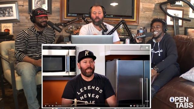 Open Tabs # 32 with Frankenstein's Lab смотреть онлайн