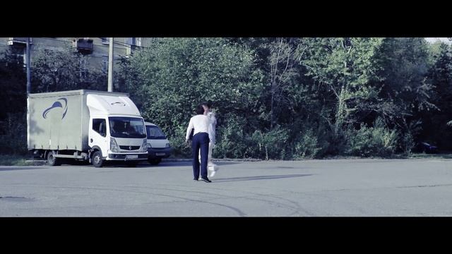 Евгений Терехов. Актерская визитка. смотреть онлайн