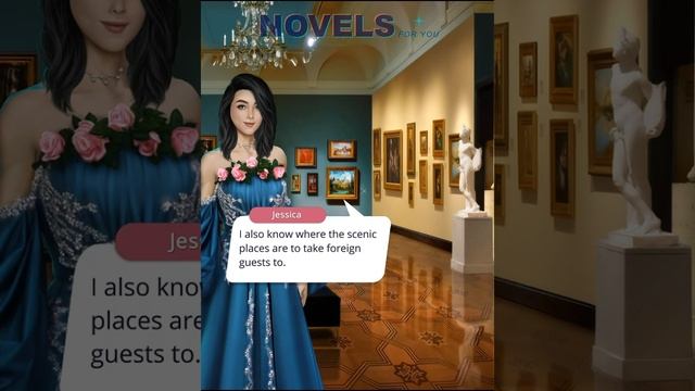 QUEEN IN 30 DAYS - Season 2 Episode 9 / Romance Club