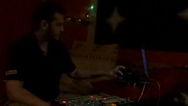 Enformig - Live Techno Set on Korg EMX-1 смотреть онлайн