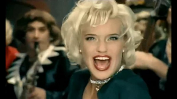 Глюк'oZa (Глюкоза) "Юра" (Первый скорый, 2006 год)