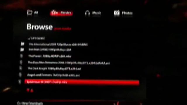 Xtreamer (Media Player & Streamer)